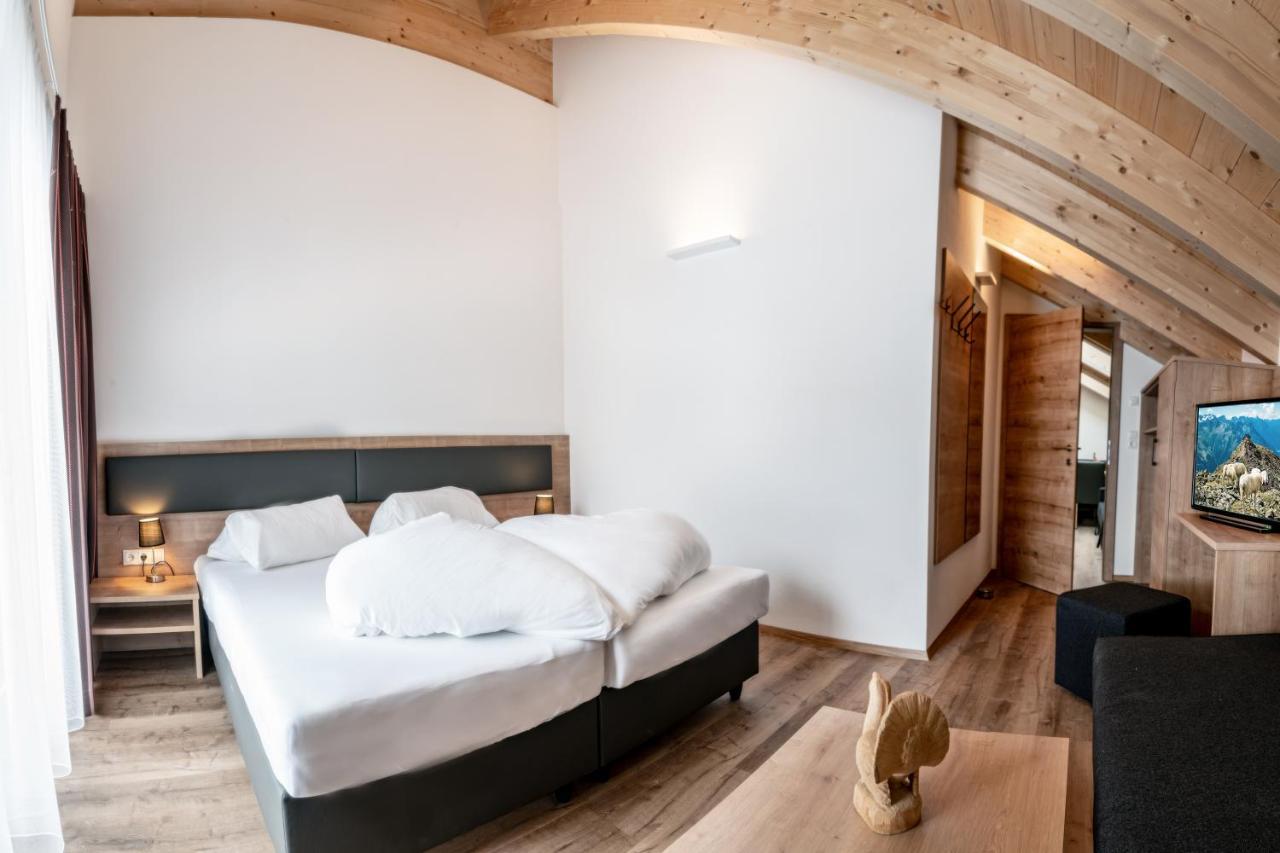 Bauernhaus Martinus Sölden Extérieur photo