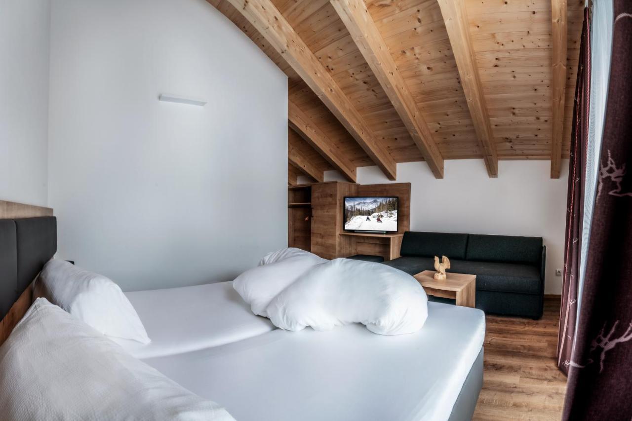 Bauernhaus Martinus Sölden Extérieur photo