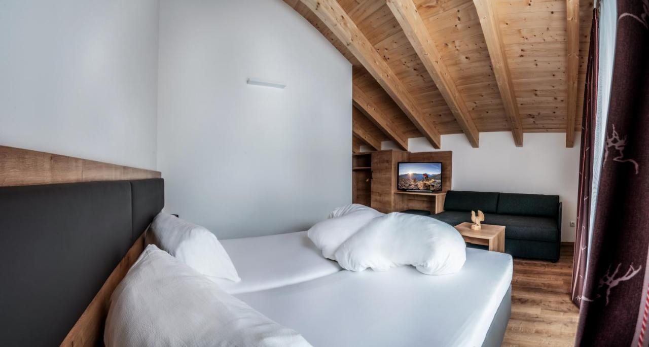 Bauernhaus Martinus Sölden Extérieur photo