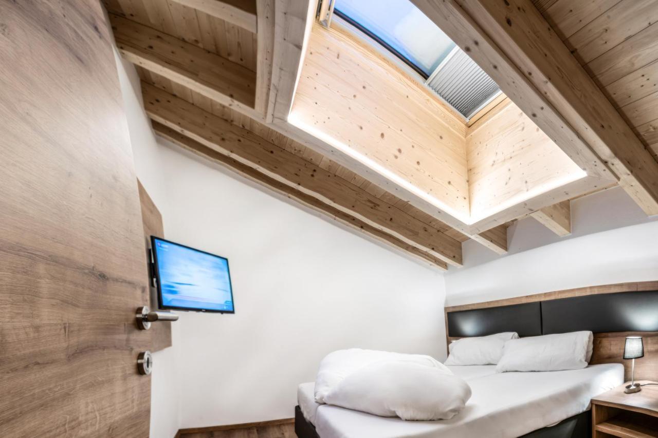 Bauernhaus Martinus Sölden Extérieur photo