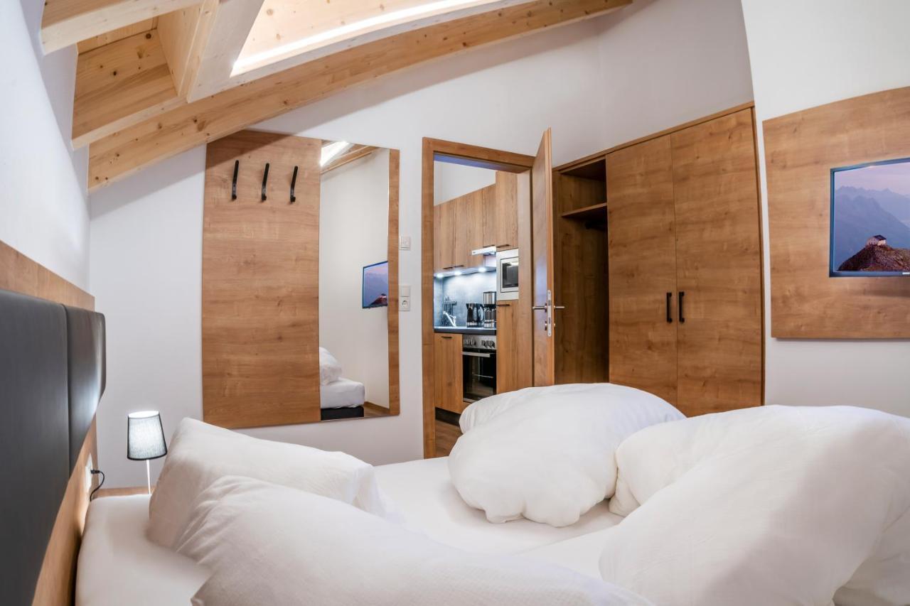 Bauernhaus Martinus Sölden Extérieur photo