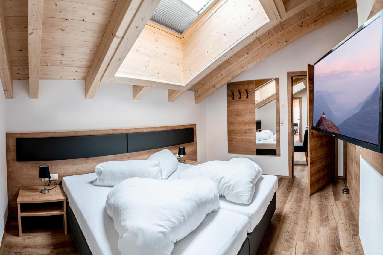 Bauernhaus Martinus Sölden Extérieur photo