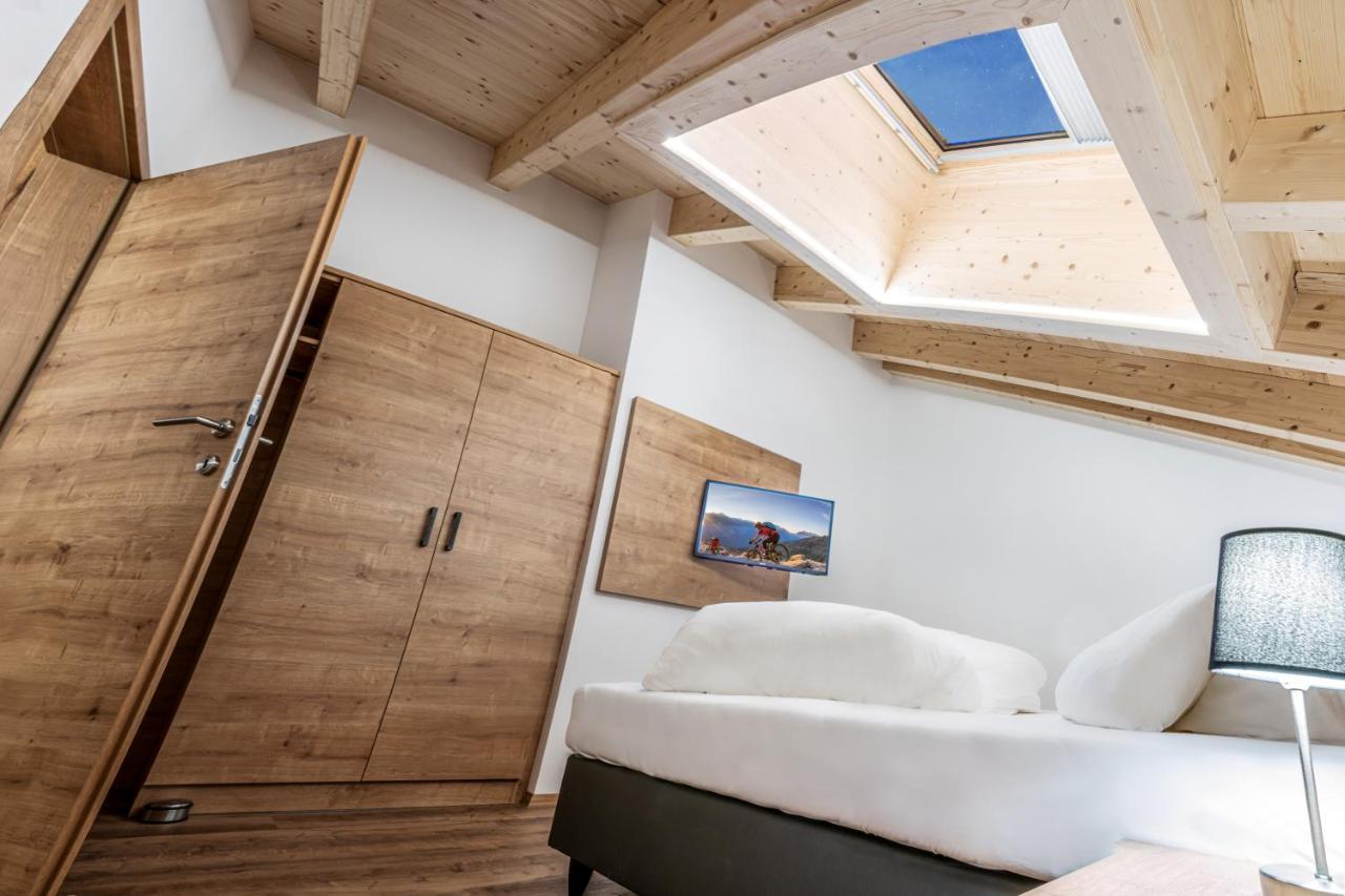 Bauernhaus Martinus Sölden Extérieur photo