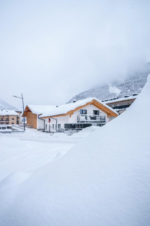 Bauernhaus Martinus Sölden Extérieur photo