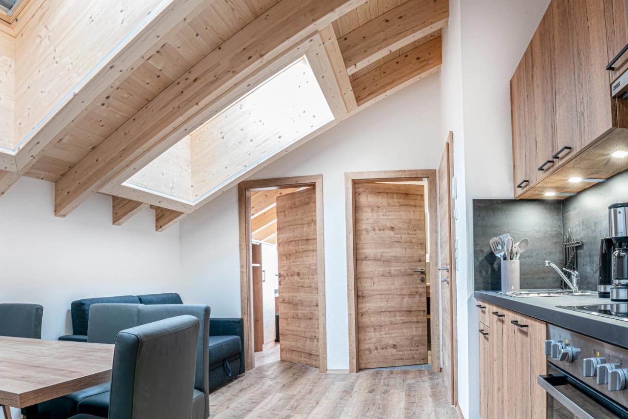 Bauernhaus Martinus Sölden Extérieur photo