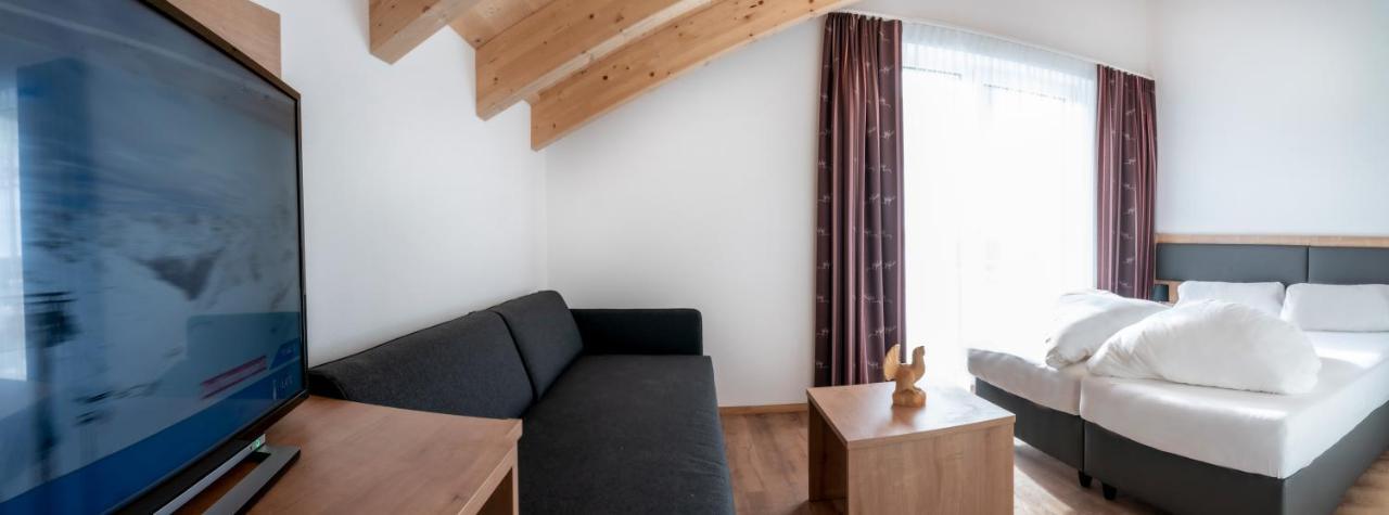 Bauernhaus Martinus Sölden Extérieur photo