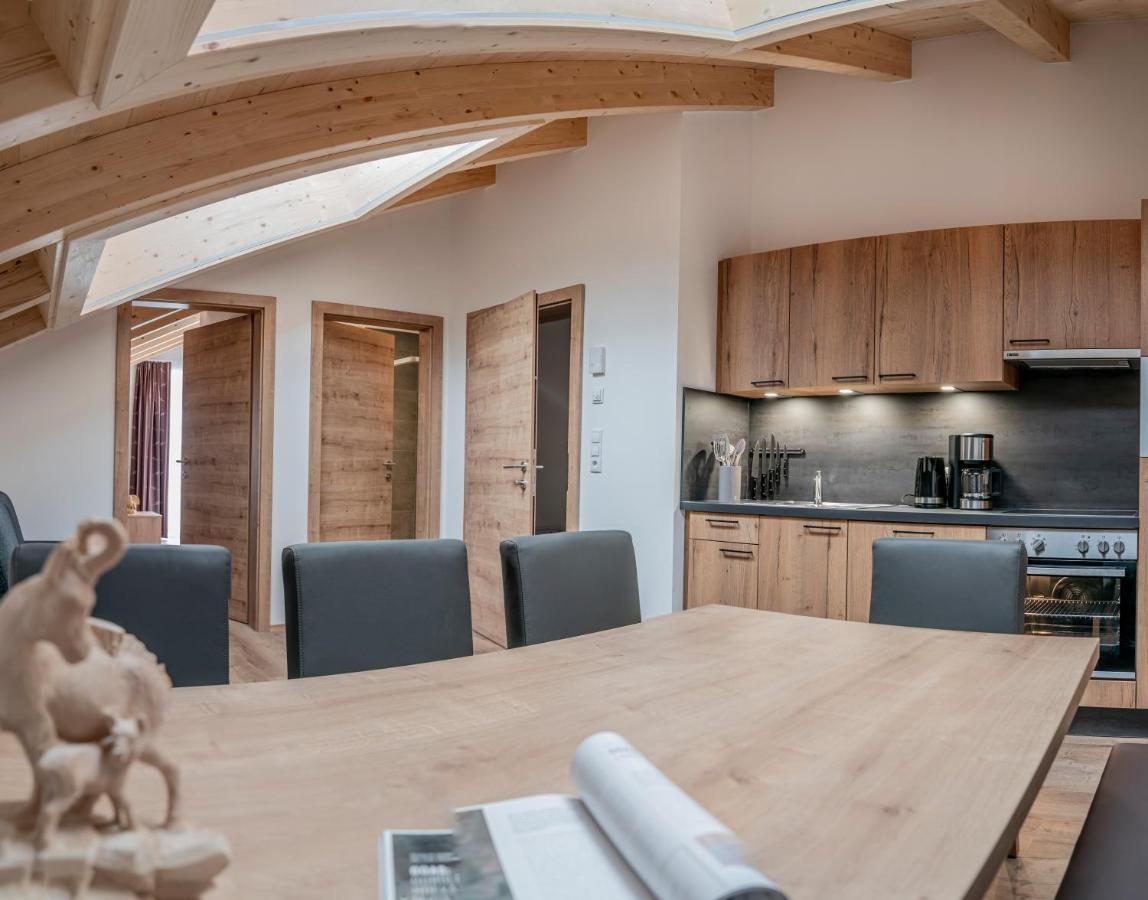Bauernhaus Martinus Sölden Extérieur photo